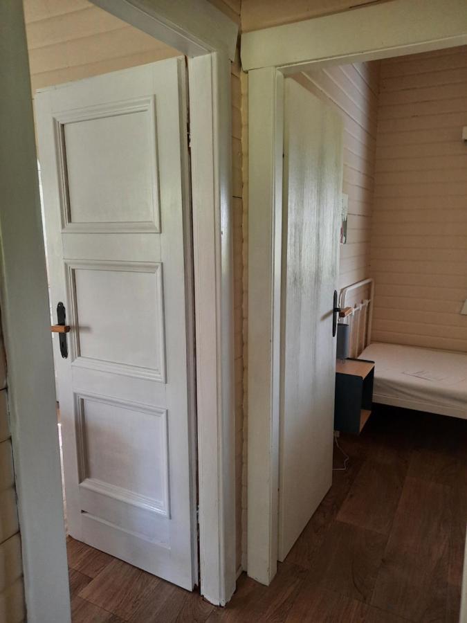 Scottish Wood Lodge Ieper Ngoại thất bức ảnh